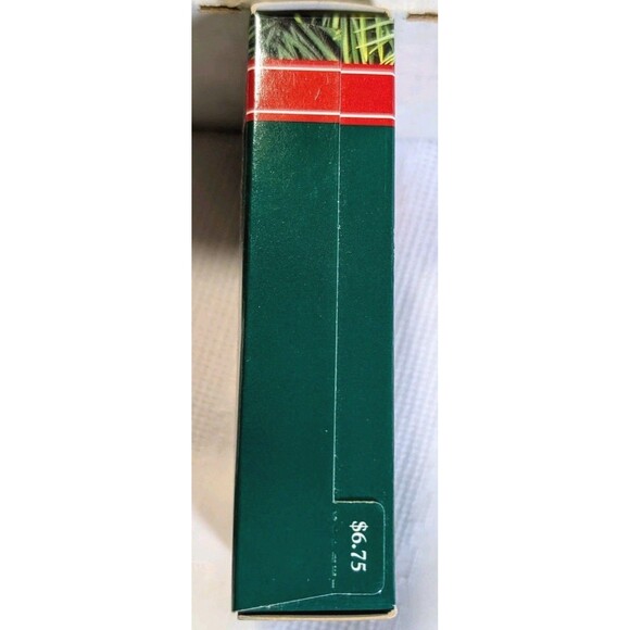 1991 Flag Of Liberty, United States Flag, God Bless America, Hallmark Ornament - Picture 4 of 6